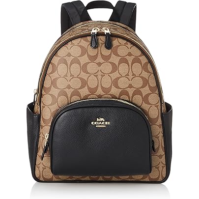 Amazon.co.jp: [コーチ] アウトレット リュック バッグパック